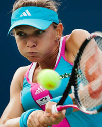 Simona Halep